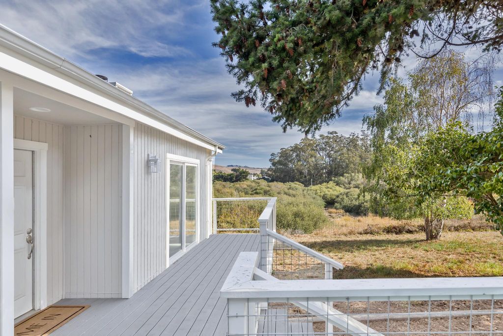 Luxury Detached House for sale in Point Reyes Station, California