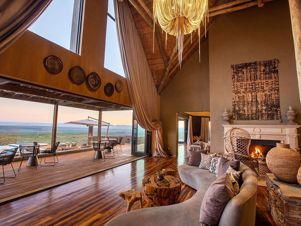 28 bedroom exclusive country house for sale in Jansenville, Eastern Cape 119869705