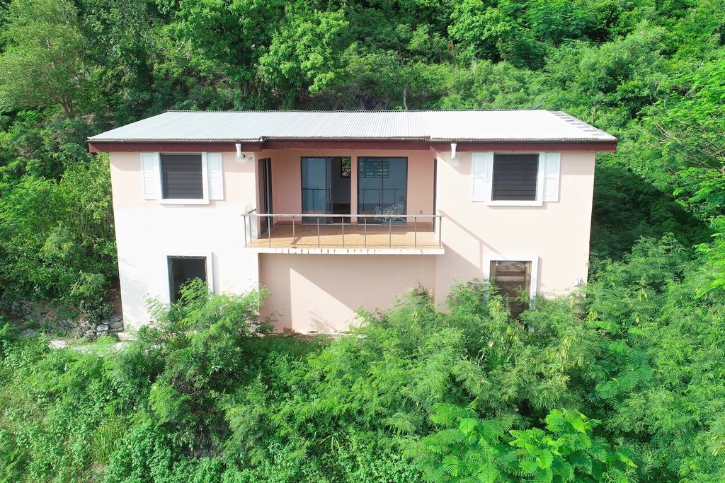 Luxury Detached House for sale in Tortola, British Virgin Islands 78930905