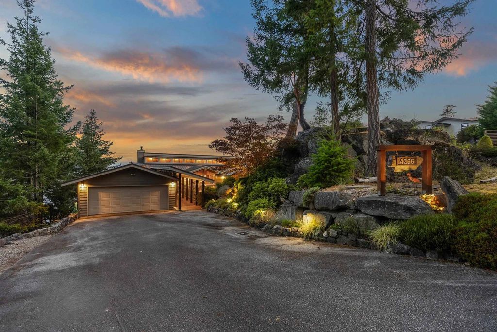 3 bedroom luxury Detached House for sale in Garden Bay, Canada - 132651919 - LuxuryEstate.com