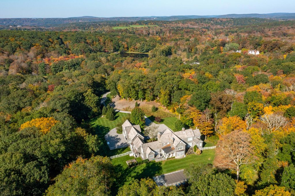 Luxury 5 bedroom Detached House for sale in Washington, Connecticut