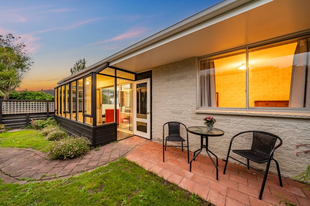 Престижная квартрира 70 м2 в продажа Upper Hutt, Новая Зеландия