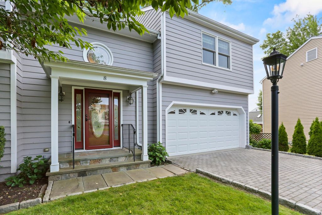 Maison exclusive de 216 m2 en vente Norwalk, ÉtatsUnis 129174607