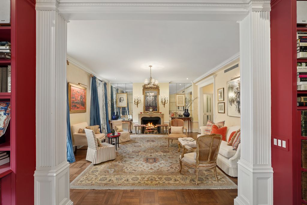 6 room luxury House for sale in New York