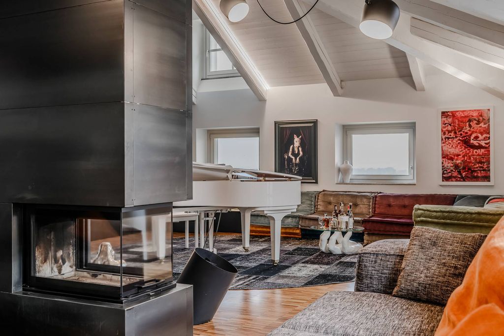 2-soban stan, 271 m²