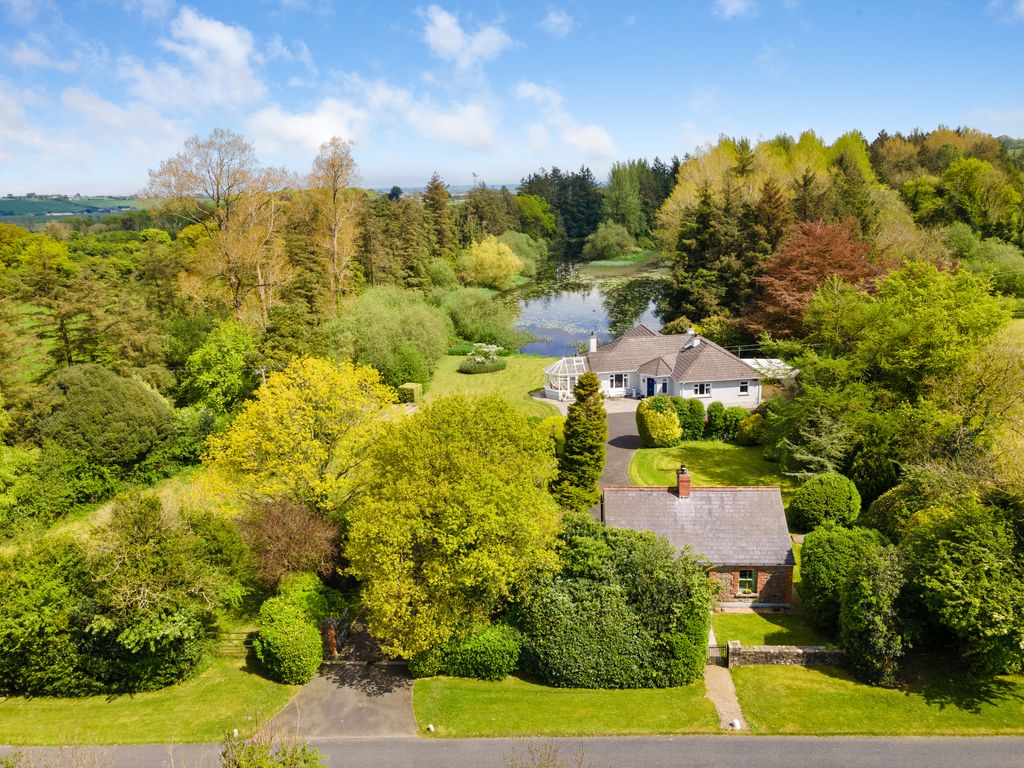 4 bedroom luxury Detached House for sale in Collon, Leinster 130246276