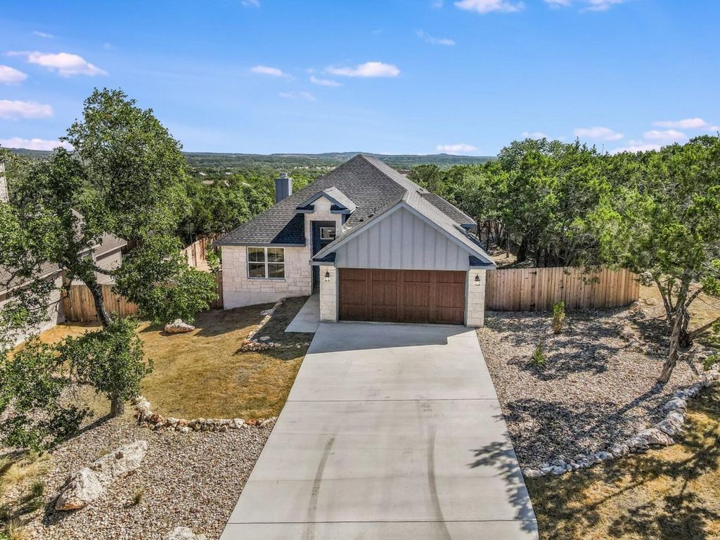 Luxury 3 bedroom Detached House for sale in Wimberley, United States