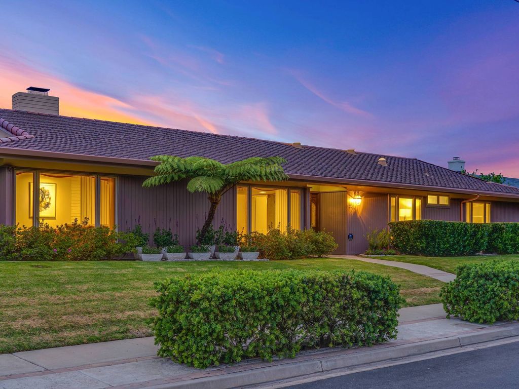 LuxusHaus mit 3 Schlafzimmer in 5250 Grand Del Mar Way