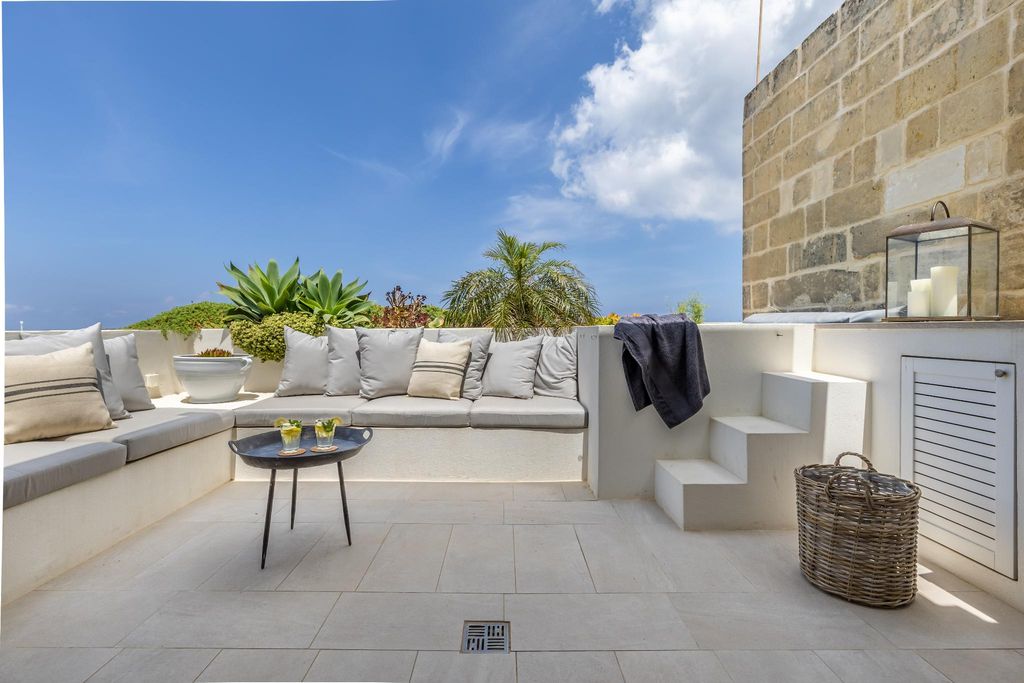 2 bedroom luxury Townhouse for sale in Birgu, Malta 128863901