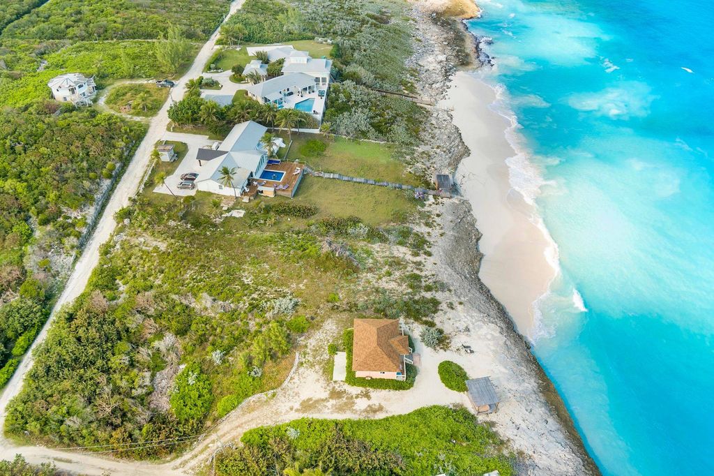 Земельный участок - George Town, Exuma District