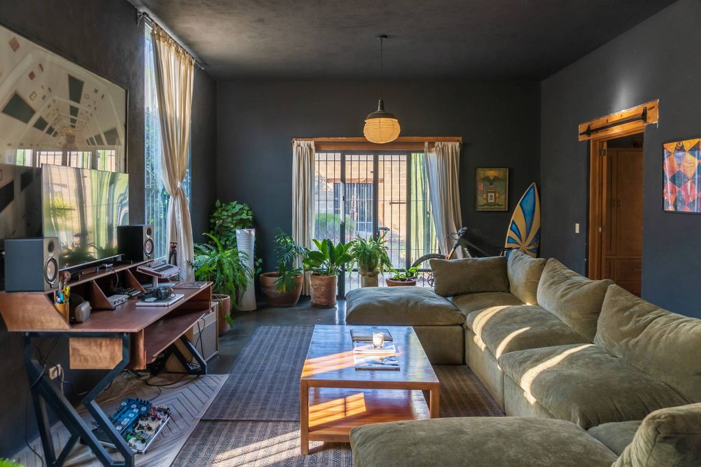 Престижный Особняк 288 м2 в продажа San Miguel de Allende, Estado de Guanajuato