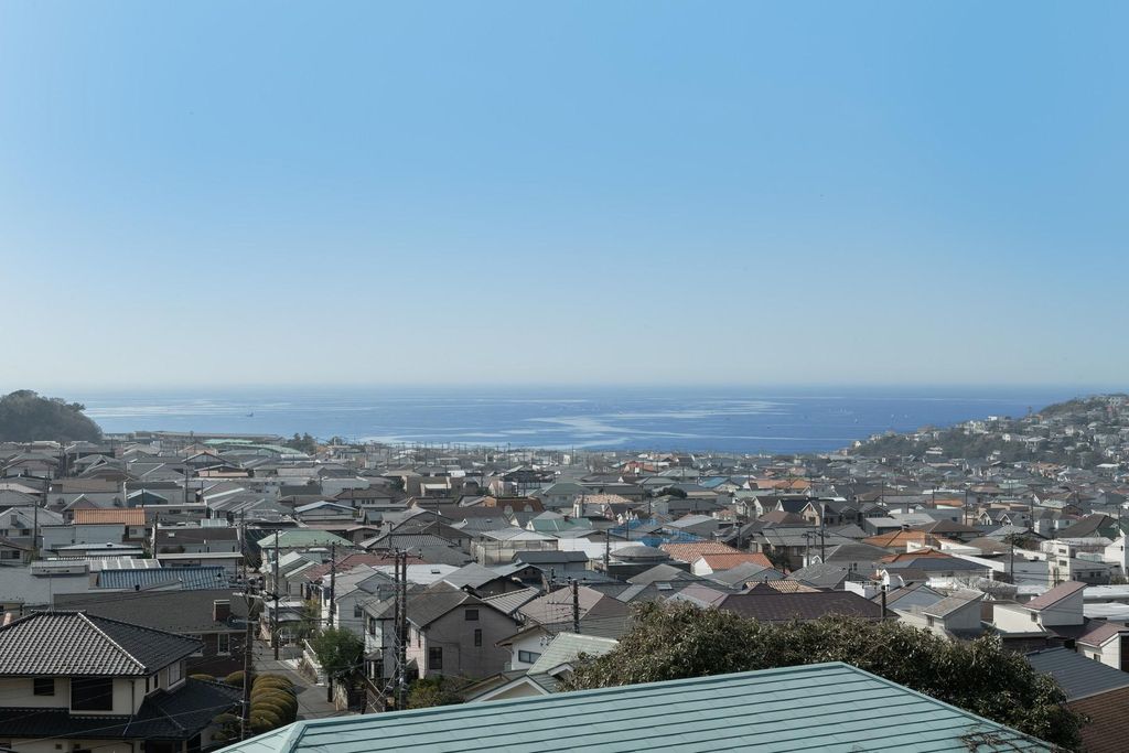 Casa Indipendente di 160 mq in vendita Kamakura, Giappone 128763576