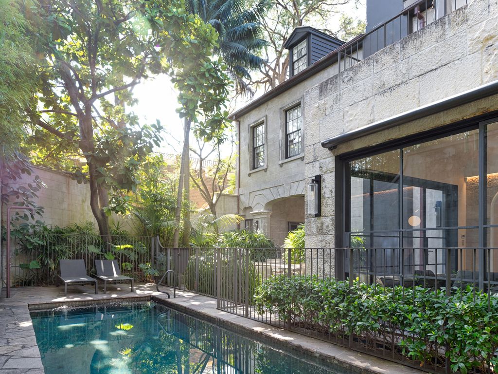 Luxury Villa for sale in Sydney, New South Wales - 132837215 - LuxuryEstate.com