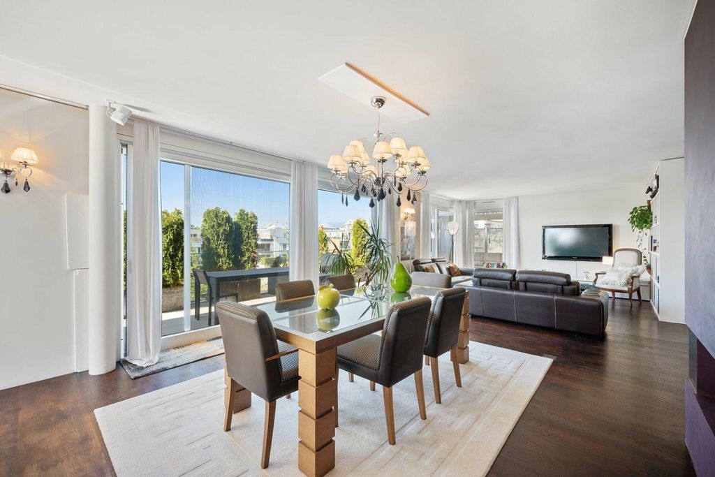 Luxury Apartment for sale in Coppet, Canton of Vaud 125338765