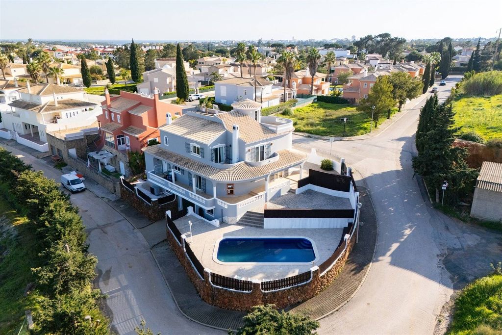 Эксклюзивный Особняк в продажа Лола, Distrito de Faro
