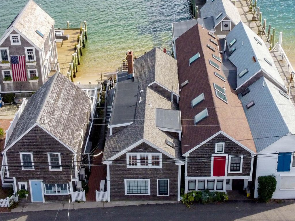 luxury house for sale in 75 commercial street, provincetown, barnstable county, massachusetts