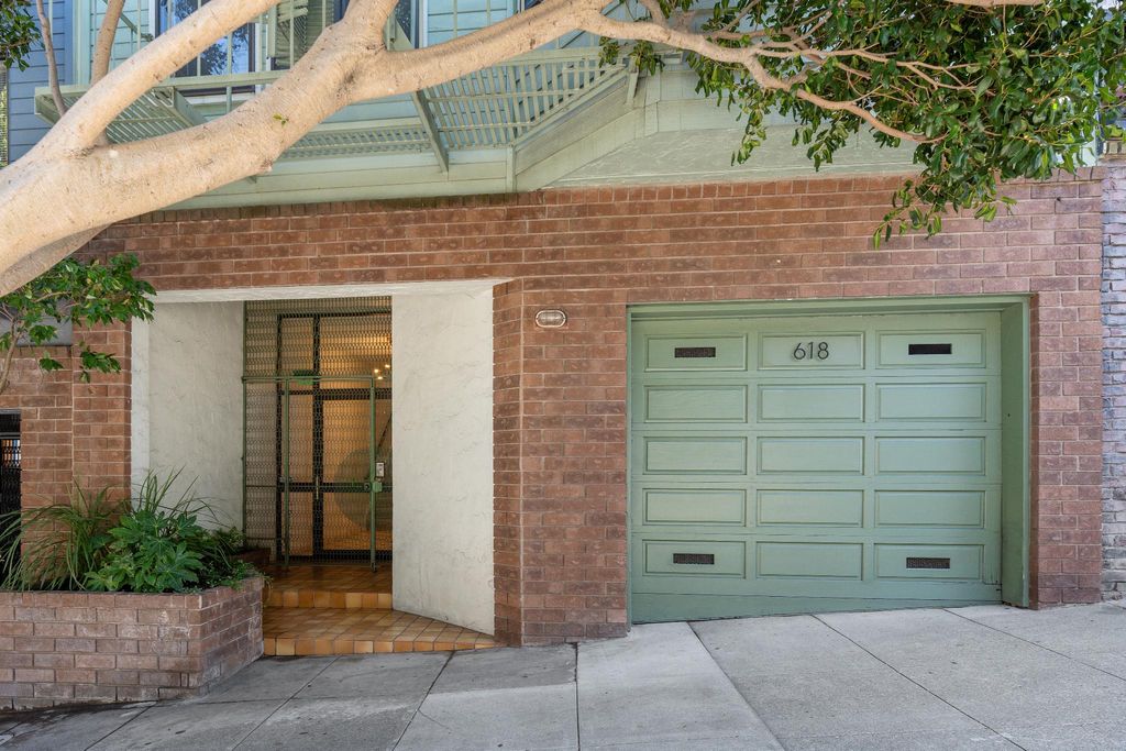 6 room luxury Flat for sale in San Francisco, United States