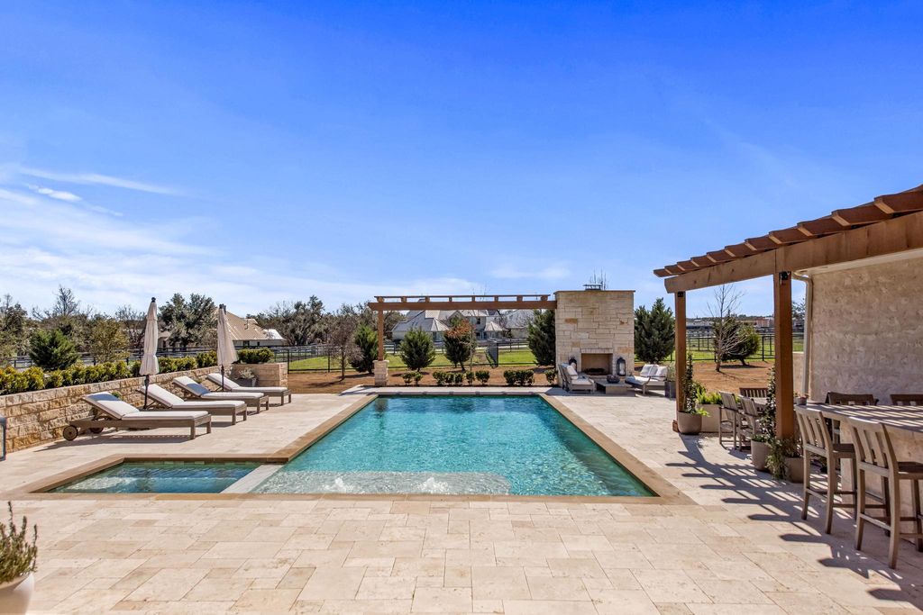 Luxury 4 bedroom Detached House for sale in Austin, Texas - 130155771 ...