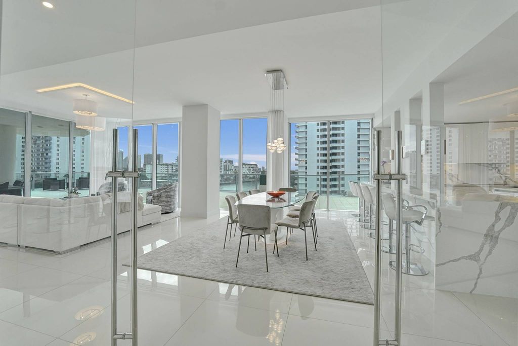 Luxus-Apartment mit 302 m2 zu verkaufen in Fort Lauderdale, USA