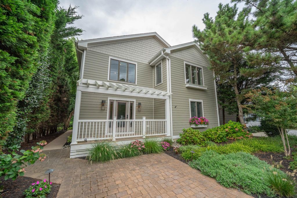 Luxuriöses Einfamilienhaus, 3 Schlafzimmer, zu verkaufen in Cape May