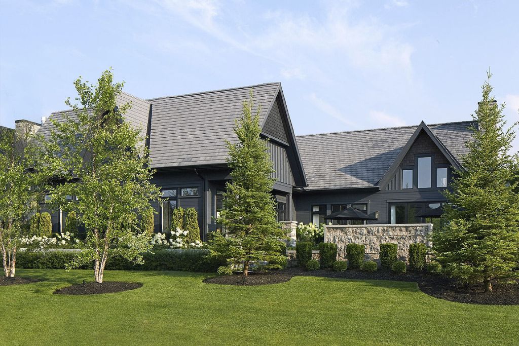 Престижный Особняк в продажа The Blue Mountains, Ontario