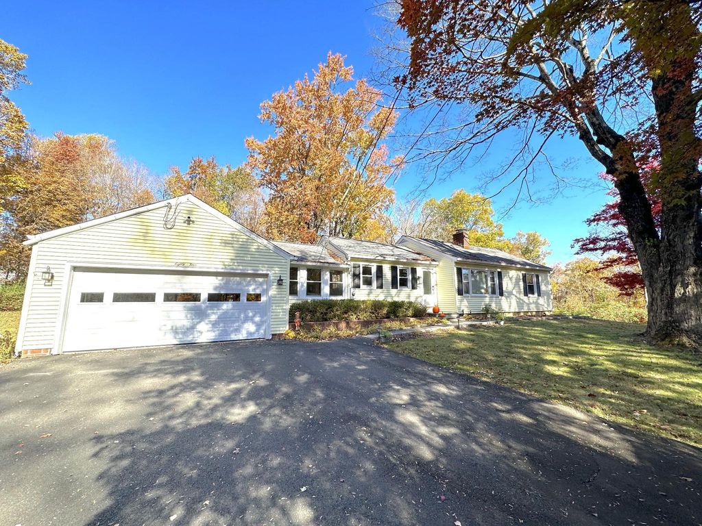 Luxury 6 room Detached House for sale in Ridgefield, United States