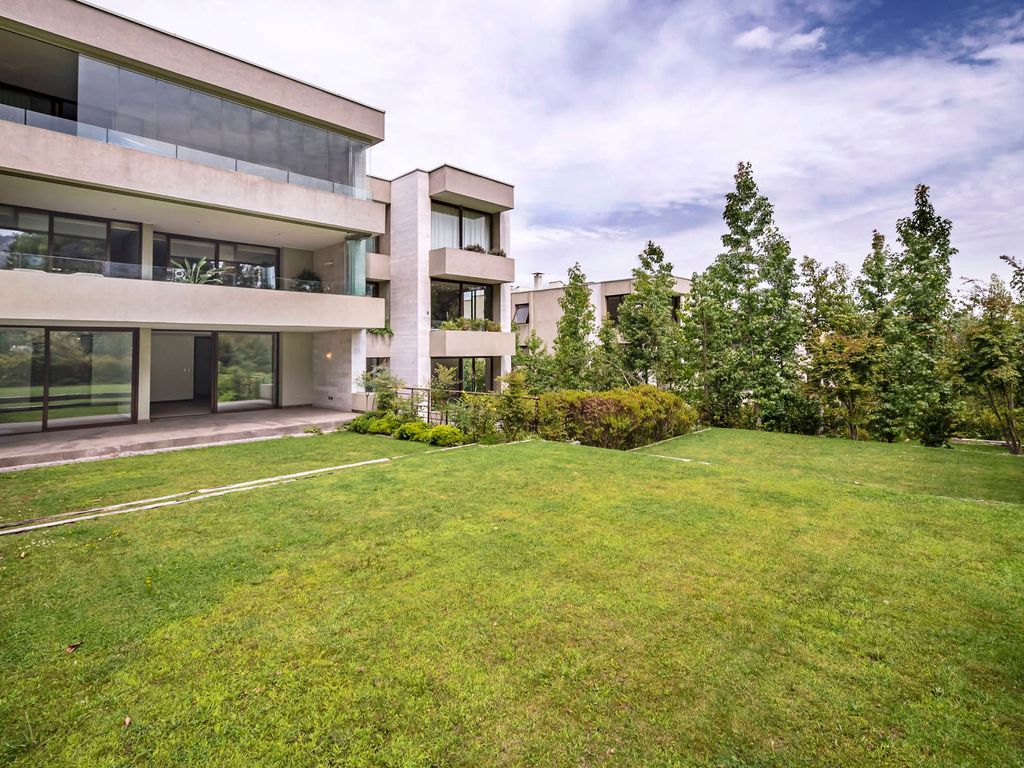 Piso exclusivo de 655 m2 en venta en Santiago de Chile, Chile