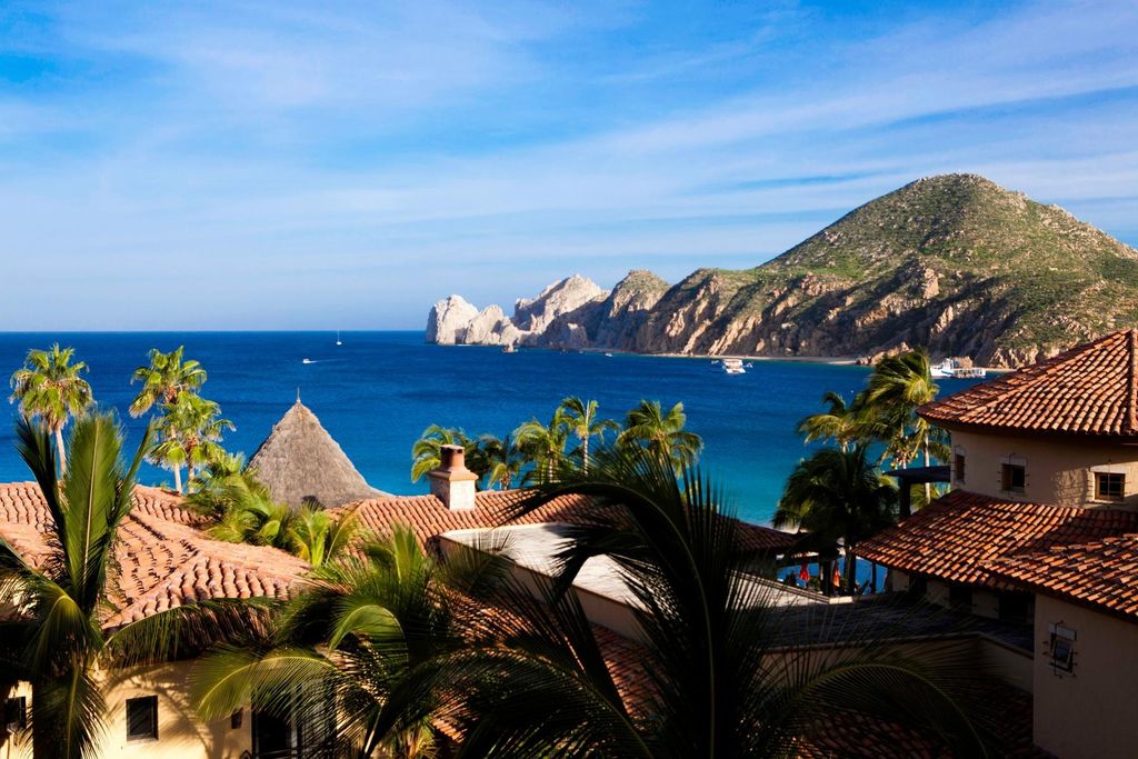 Edificio de lujo en alquiler Cabo San Lucas, Estado de Baja California