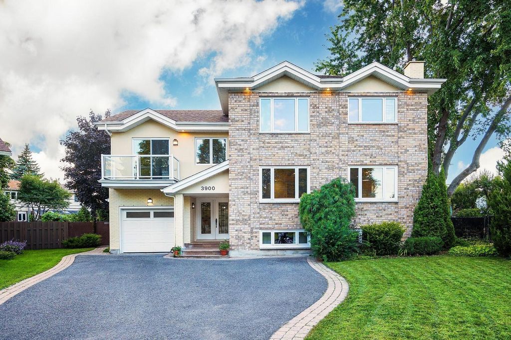 Exclusivo duplex en venta Brossard, Québec 129351518