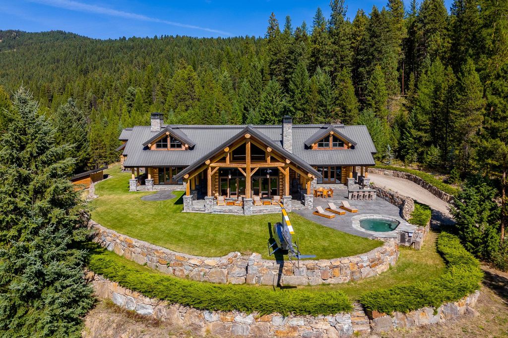 À venda Casa de campo de alto padrão Carmi, Canadá 130658930