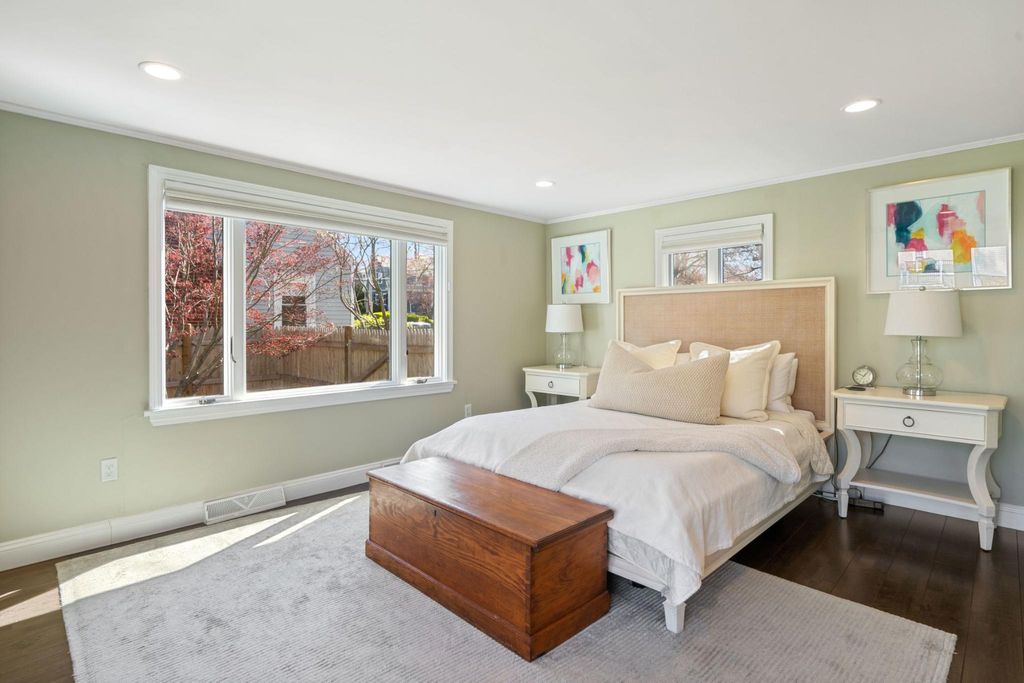 3 bedroom luxury detached house for sale in cohasset, massachusetts
