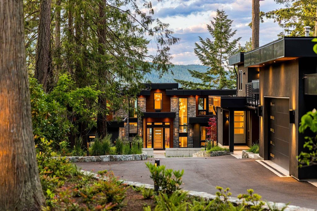 Luxury 6 bedroom Detached House for sale in North Saanich, British Columbia - 132596000 - LuxuryEstate.com