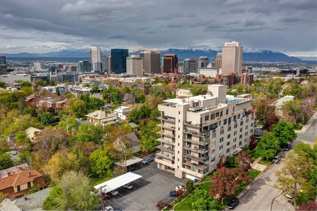 2 bedroom luxury Flat for sale in Salt Lake City, United States