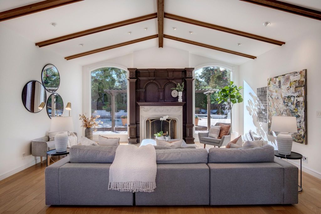 Casa de alto standing de 255 m2 en venta Novato, California 129465970