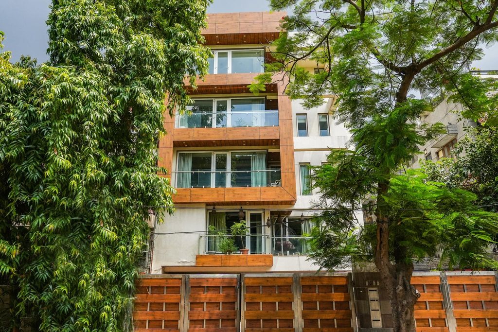 Luxury House for sale in New Delhi, National Capital Territory of Delhi