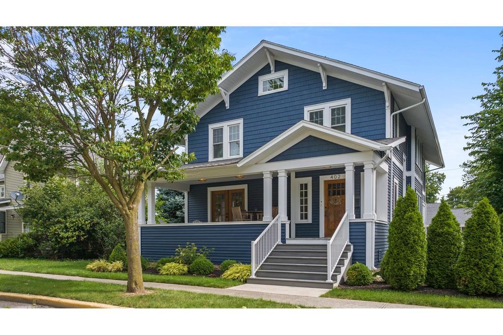 4 bedroom luxury Detached House for sale in Syracuse, Indiana