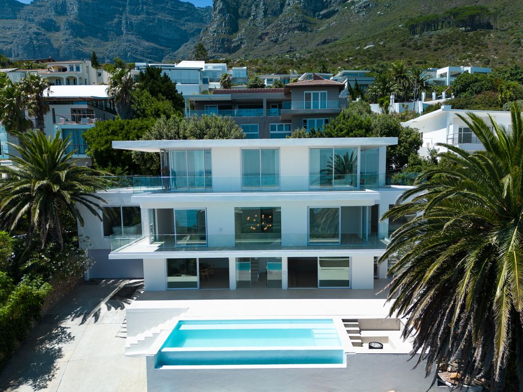 Luxury House for sale in Cape Town, South Africa 128481701