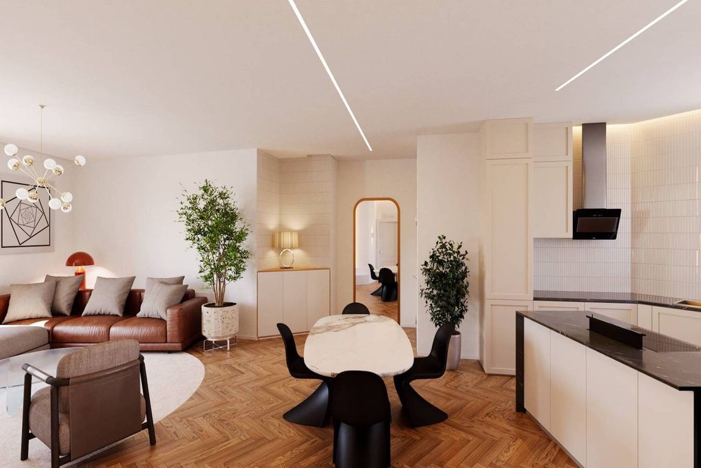 10 room luxury Apartment for sale in Verona, Italy