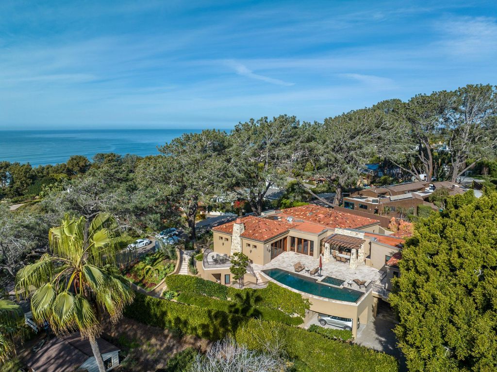 Exklusives Einfamilienhaus von 508 m2 zu verkaufen in Del Mar, USA