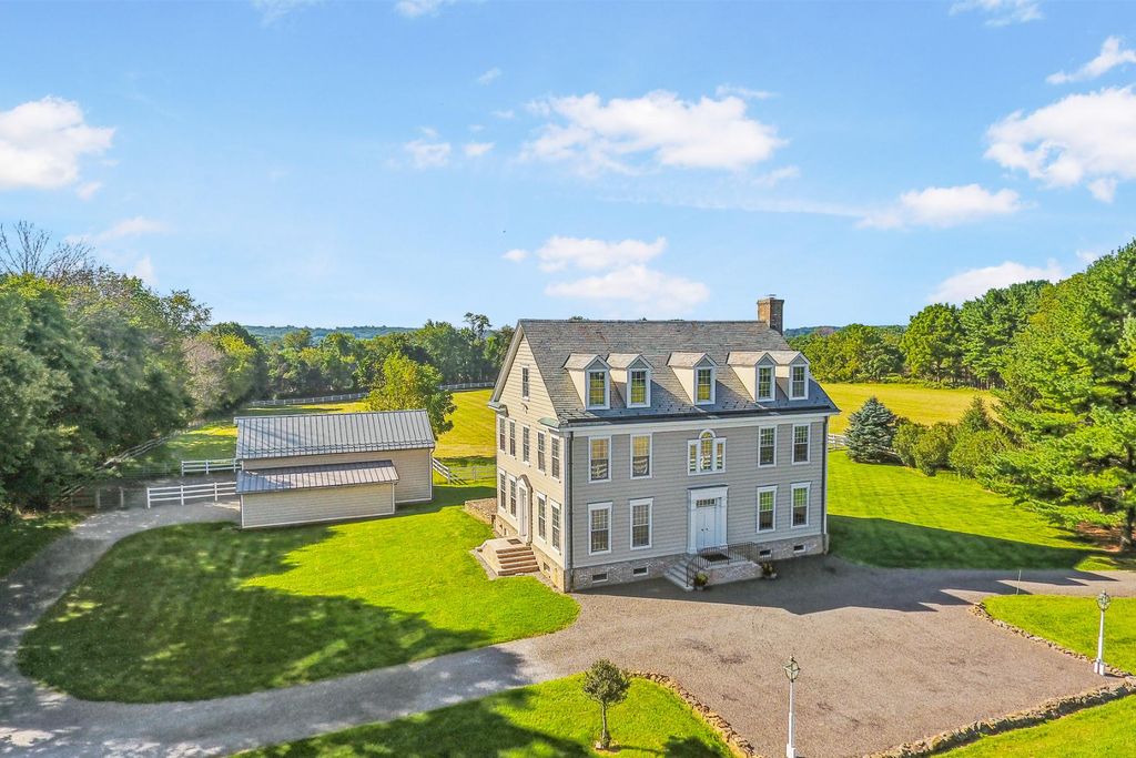 Luxury Detached House for sale in Tewksbury, United States 129420794