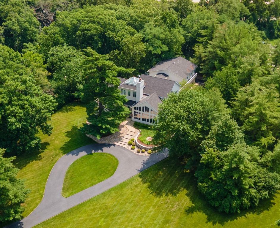 Luxury 5 bedroom Detached House for sale in Town and Country, United States