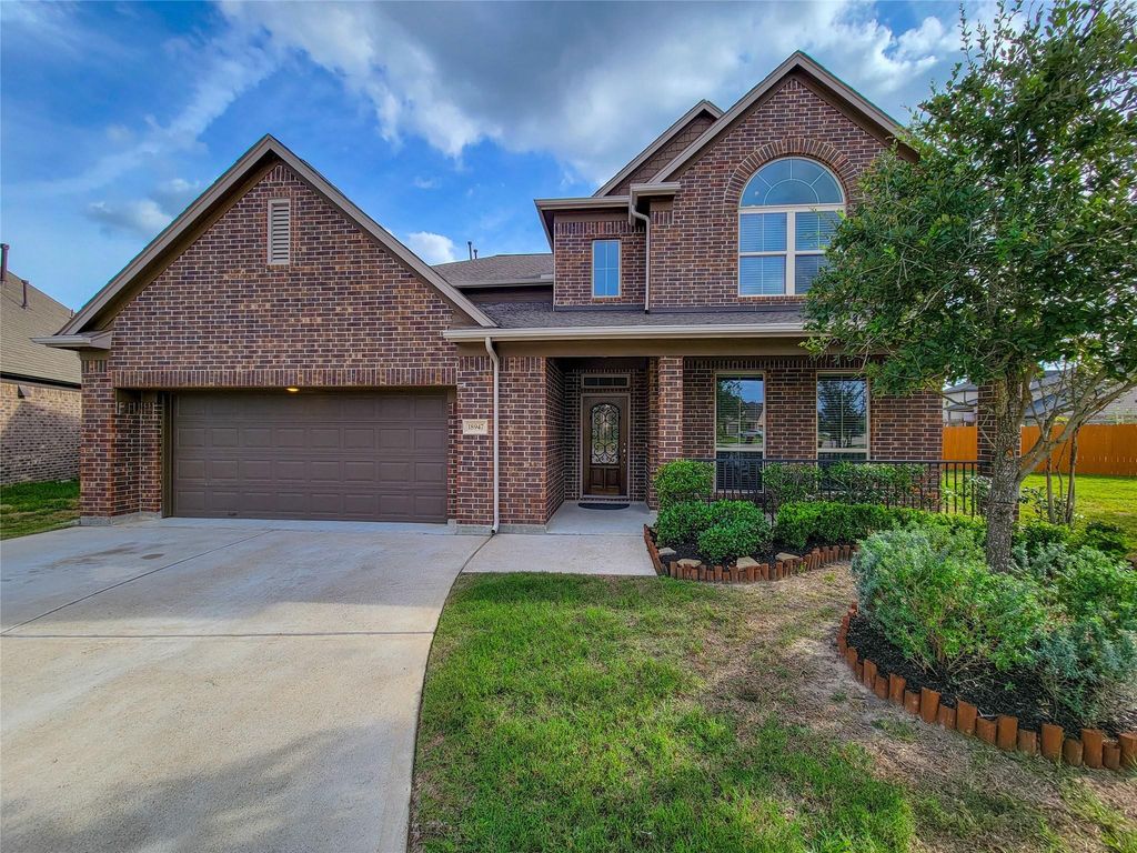 12 room luxury Detached House for sale in Cypress, Texas
