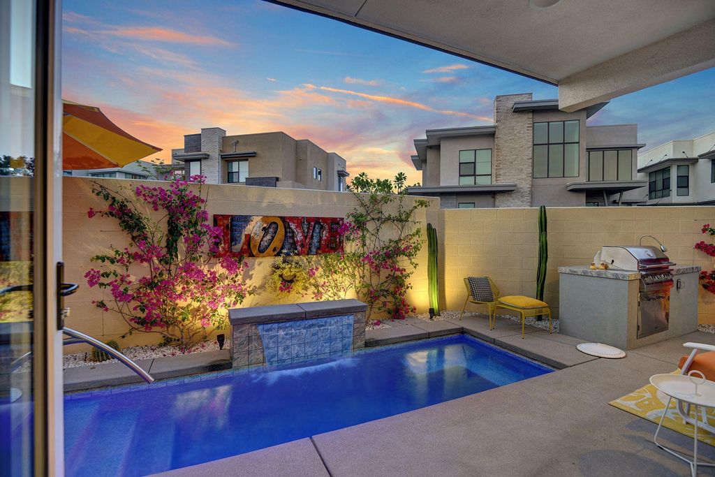 Luxury Apartment for sale in Palm Springs, United States