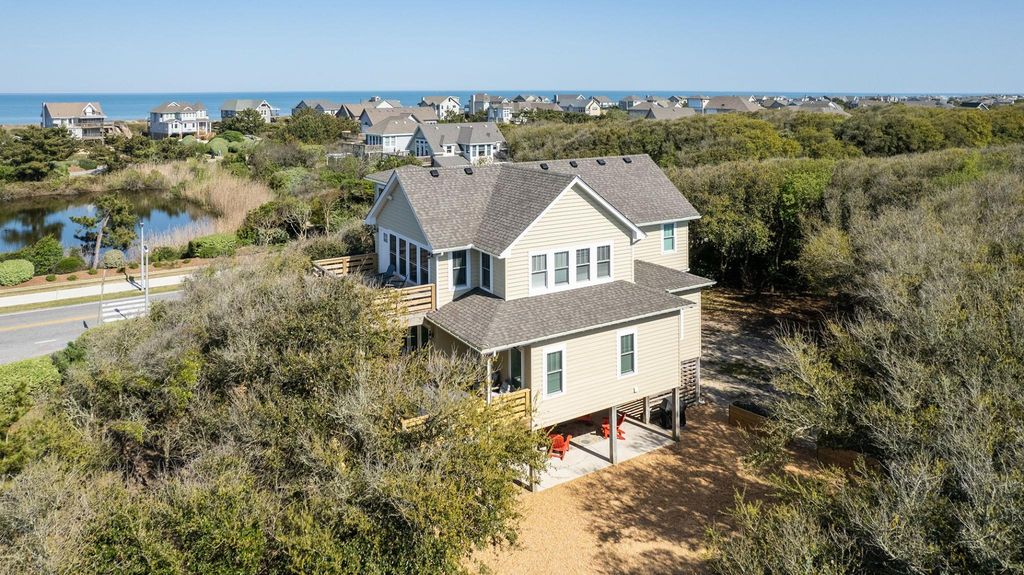 Luxury 5 bedroom Detached House for sale in Duck, North Carolina