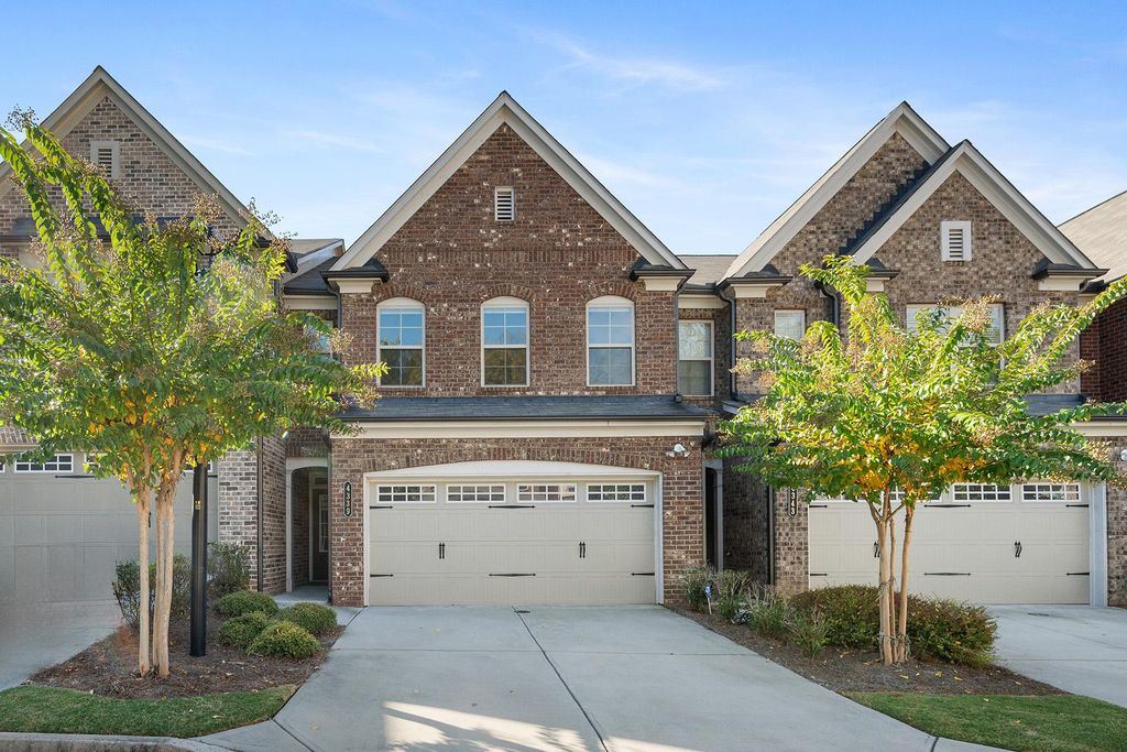 3 bedroom luxury Townhouse for sale in Marietta, 129540114