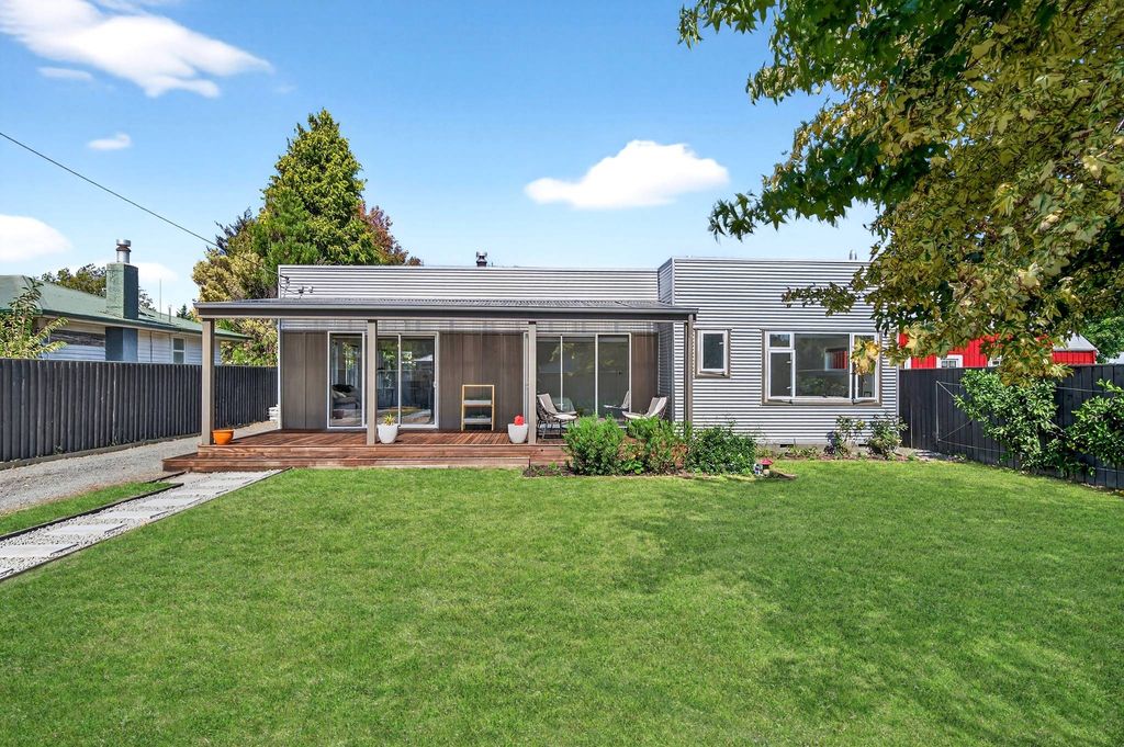 Престижный дом в продажа Greytown, Новая Зеландия