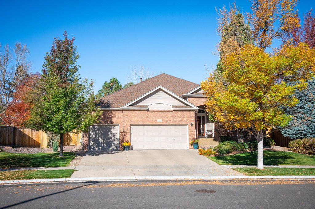 Maison de luxe de 3 chambres en vente Denver, ÉtatsUnis 129479093