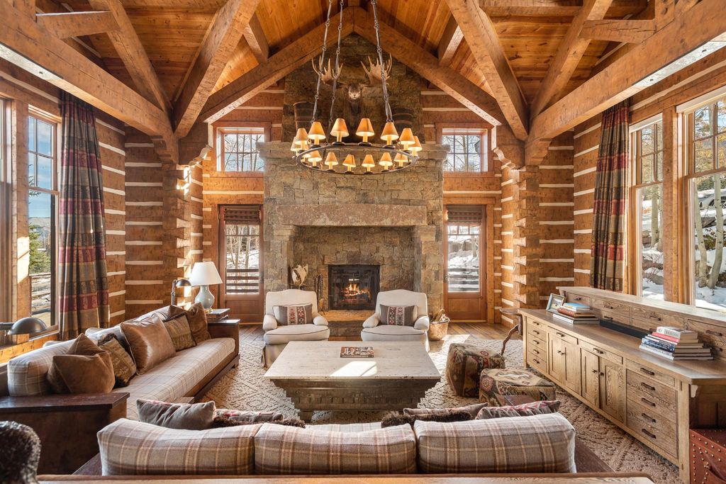 Luxury 6 bedroom Detached House for rent in Snowmass Village, Colorado 128179678