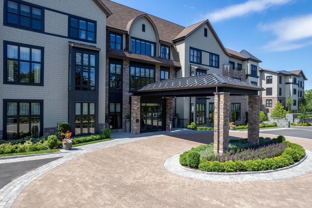 LuxusApartment mit 257 m2 zu verkaufen Rye, USA 128834380