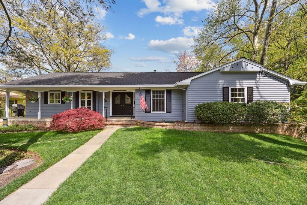 Luxury Detached House for sale in Summit, United States 128774339